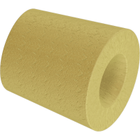 Переход теплоизоляционный минераловатный 54x48 мм ГОСТ 23208-2003