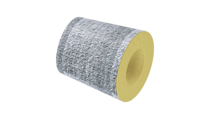 переход теплоизоляционный минераловатный 920x820 мм купить в Москве