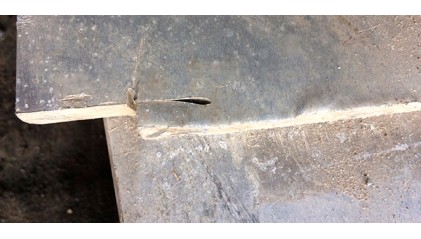 плиту алюминиевую 14x2000x5000 мм АМг6 купить в Москве