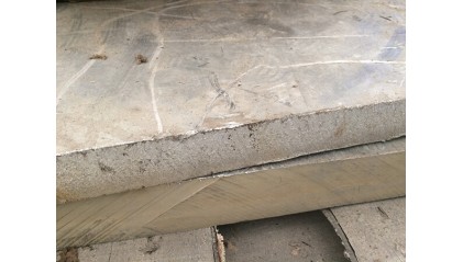 плиту титановую 30 мм ВТ8 купить в Москве