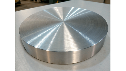 поковку алюминиевую 200 мм Д16 купить в Москве