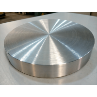 Поковка алюминиевая 400 мм АМг5 ОСТ 1 90073-85