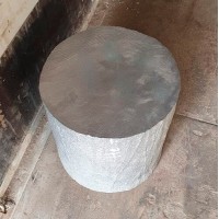 Поковка чугунная круглая 200 мм СЧ20 ГОСТ 1412-85