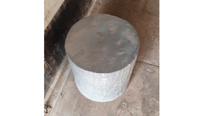 поковку чугунную круглую 200 мм СЧ20 купить в Москве