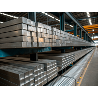 Поковка нержавеющая квадратная 110 мм 12Х18Н10Т ГОСТ 25054-81