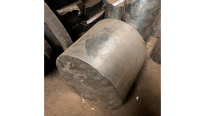 поковку нержавеющую 50 мм 30Х13 купить в Москве