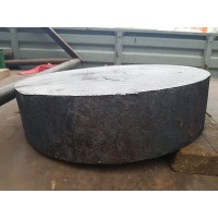 Поковка стальная круглая 90 мм 40Х ГОСТ 8479-70