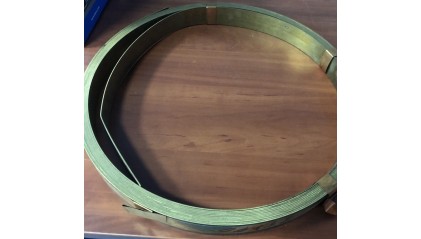 полосу латунную 10x3 мм ЛС59-1 купить в Москве