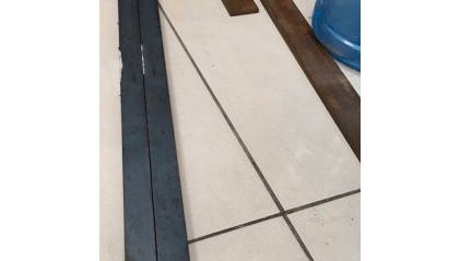 полосу стальную горячекатаную 40x5 мм 60С2А купить в Москве