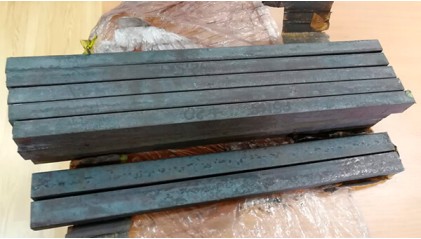 полосу стальную горячекатаную 12x1 мм Р18 купить в Москве