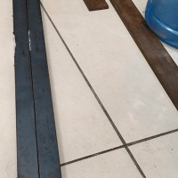 Полоса стальная горячекатаная 10x100 мм 9ХС ГОСТ 103-2006