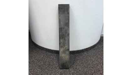 полосу титановую 130x0,8 мм ВТ1-2 купить в Москве