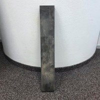 Полоса титановая 130x0,3 мм ВТ1-2 ГОСТ 22178-76