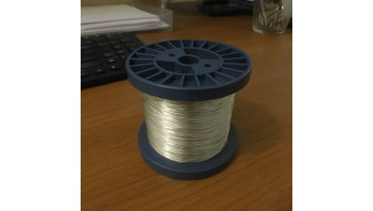 припой серебряный 0,8 мм пСр 40 купить в Москве