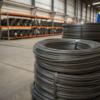 Проволока стальная арматурная ВР-2 2 мм Ст75 ГОСТ 7348-81