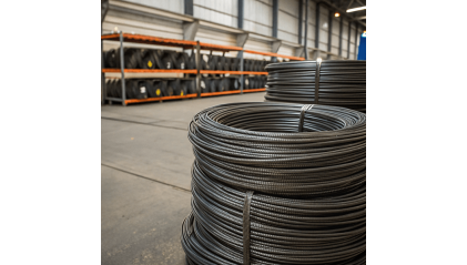 проволоку стальную ВР-1 3,5 мм Ст3сп купить в Москве