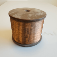 Проволока бронзовая ДКРНТ 4 мм БрОЦ4-3 ГОСТ 5221-2008