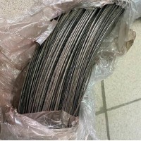 Проволока фехраль Н 0,3 мм Х15Ю5 ГОСТ 12766.1-90