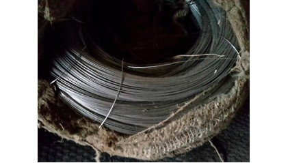 проволоку жаропрочную 3,5 мм 12ХМ купить в Москве