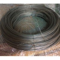 Проволока жаропрочная 3 мм 08Х18Н10 ГОСТ 18143-72