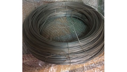 проволоку жаропрочную 2 мм 40Х13 купить в Москве