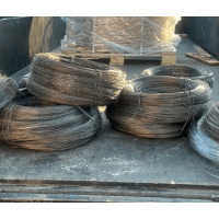 Проволока стальная холоднотянутая 08кп 2 мм ГОСТ 7348-81