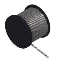 Проволока канатная