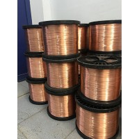 Проволока медная 1,25 мм М3р ГОСТ 2333-74