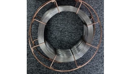 проволоку нержавеющую 0,2 мм 09Х16Н4Б купить в Москве