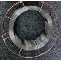 Проволока нержавеющая 1,2 мм 40Х13 ГОСТ 18143-72