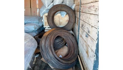 проволоку стальную отожженную 3 мм 05кп купить в Москве