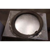 Проволока нержавеющая сварочная 3 мм СВ-10Х17Т ГОСТ 2246-70