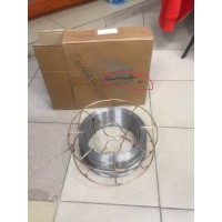 Проволока стальная сварочная омедненная 4 мм ER70S-6 ГОСТ 2246-70