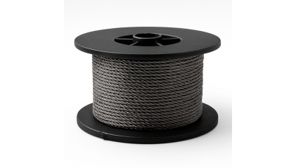 проволоку стальную витую 0,14 мм Ст5пс купить в Москве