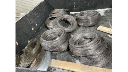 проволоку стальную вязальную 2 мм 20пс купить в Москве