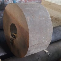 Раскатное кольцо стальное 81 мм 09Г2С ГОСТ 7829-70