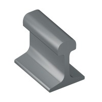 Рельсы железнодорожные фото