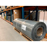 Роль свинцовая ДПРХХ 3x1000 мм С1 ГОСТ 89-2018