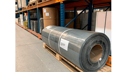 роль свинцовую ДПРХХ 8x500 мм С1 купить в Москве