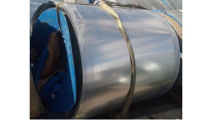 рулон алюминиевый 5x1000 мм АВ купить в Москве