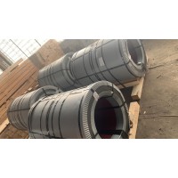 Рулон стальной холоднокатаный 3x600 мм 65Г ГОСТ 19904-90