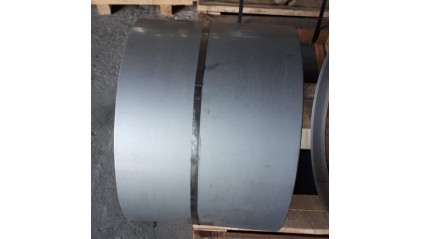 рулон нержавеющий 0,5x1250 мм AISI 304L купить в Москве