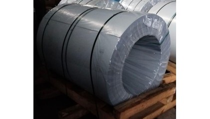 рулон оцинкованный 0,1x1250 мм Ст3сп купить в Москве