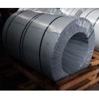 Рулон оцинкованный 0,2x500 мм 08Ю ГОСТ 14918-2020