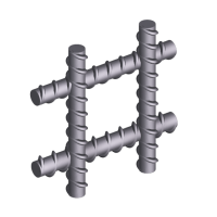 Сетка арматурная фото