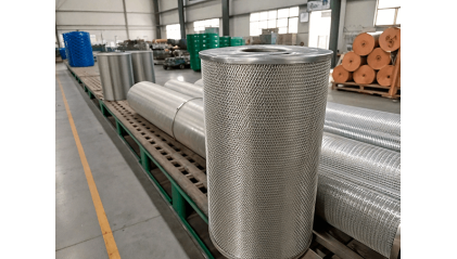 сетку фильтровую нержавеющую С90 AISI 304 купить в Москве