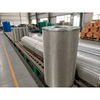 Сетка фильтровая нержавеющая П52 12Х18Н10Т ГОСТ 3187-76