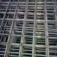 Сетка сварная кладочная 40x40x2,5 мм ВР-3 ГОСТ 23279-2012