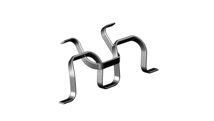 сетку конвейерную тросиковую 3,3x1,6 1,2 мм 12Х18Н10Т купить в Москве