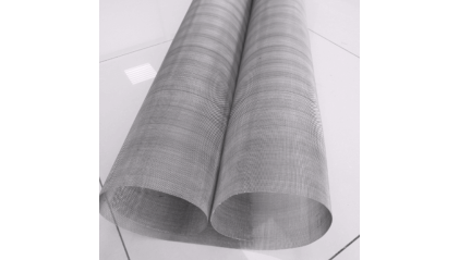 сетку микронную нержавеющую сварную 0,04x0,04x0,03 мм 08Х18Н10 купить в Москве